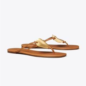 Tory Burch Patos sandal Size 8